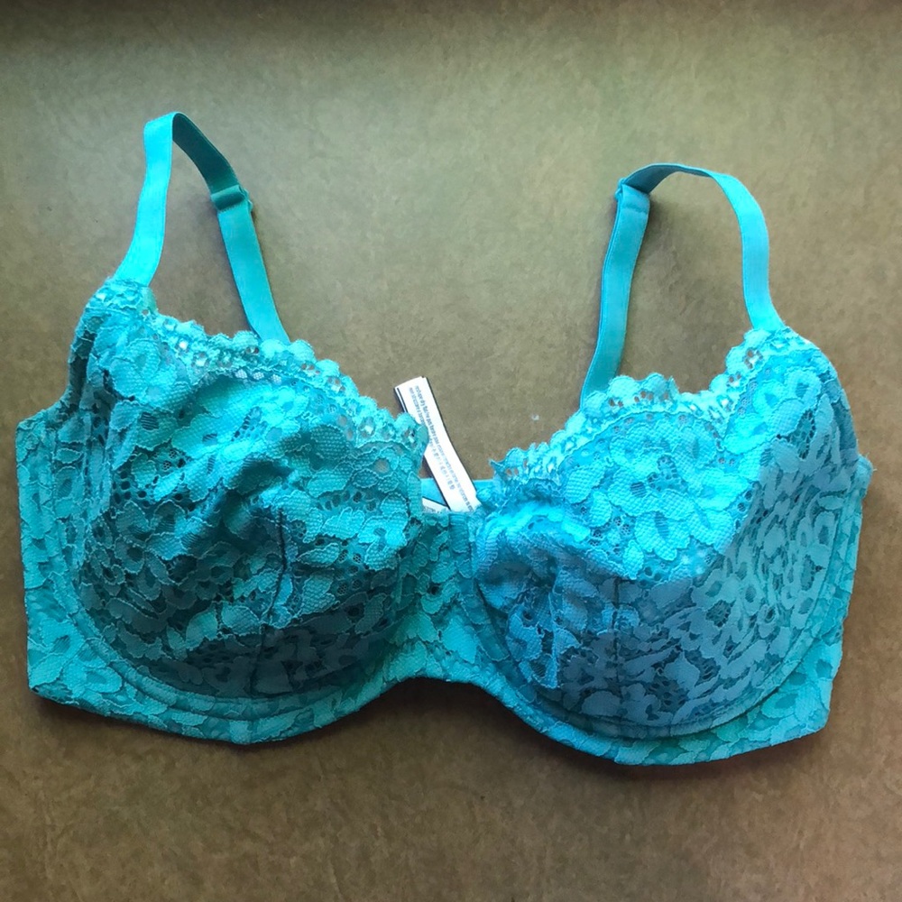 Victoria secret bra agua 36 DDD